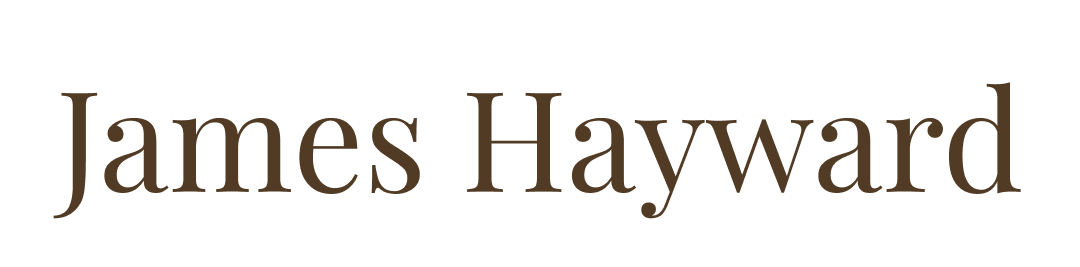 James Hayward